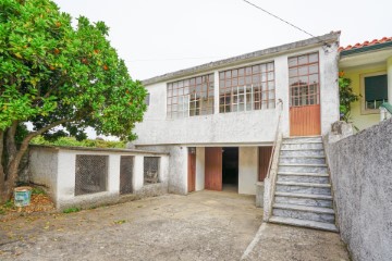 Maison 4 Chambres à Lousã e Vilarinho