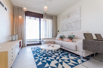 Apartment 3 Bedrooms in Los Balcones - Los Altos del Edén