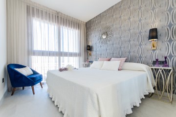 Apartment 2 Bedrooms in Los Balcones - Los Altos del Edén