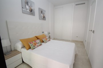 Apartment 2 Bedrooms in Playa del Cura