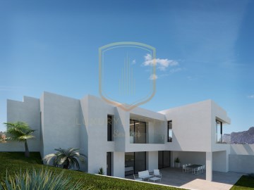 House 3 Bedrooms in Cometa-Carrió