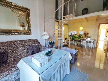 Appartement 4 Chambres à Sevilla Centro