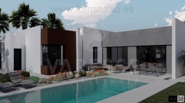 House 4 Bedrooms in Espartinas Pueblo