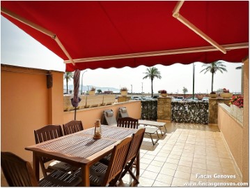 Apartment 3 Bedrooms in Muga - Gran Reserva - Badia