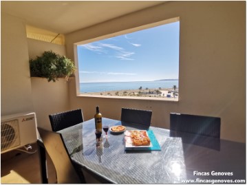 Apartment 3 Bedrooms in Muga - Gran Reserva - Badia