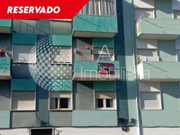 Apartamento T2 - Bom Retiro - Vila Franca de Xira