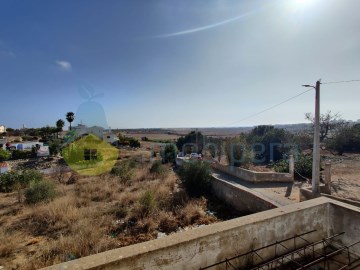 terreno com vista mar