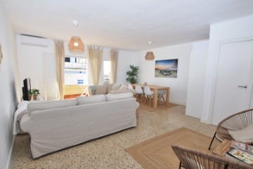 Apartment 3 Bedrooms in Vilassar de Mar