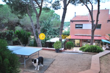 House 3 Bedrooms in Arenys de Mar Centre