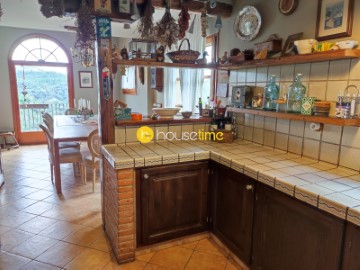 Country homes 5 Bedrooms in Sant Quirze Safaja