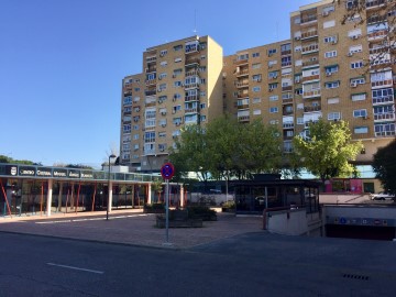 Garaje en Alcorcón Centro