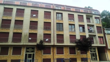 Apartment 3 Bedrooms in Boiro (Santa Eulalia)