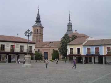 foto plaza