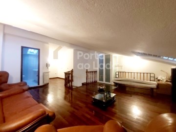 Apartamento T2 Espinho - Sótão