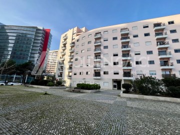 Apartamento 3 Quartos em Parque das Nações