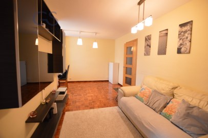 Apartment 3 Bedrooms in El Soto - Coveta