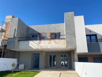 Maison 3 Chambres à Sesimbra (Castelo)