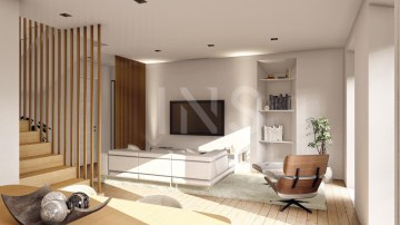 Apartamento T4 Duplex para venda no condomínio pri