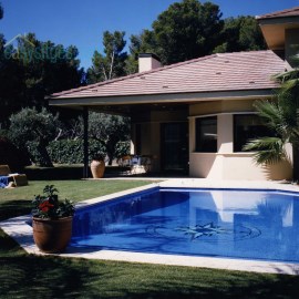 House 6 Bedrooms in Vinyet-Terramar-Can Pei-Can Girona