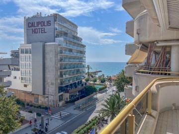 Piso 3 Habitaciones en Sitges Centre