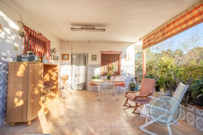 Casa o chalet 4 Habitaciones en Algoda-Matola-Llano de San José