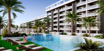A2_Eden Beach-apartments-Torrevieja-swimming pool