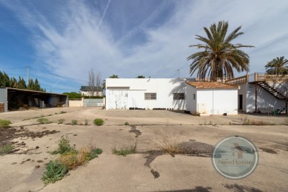 Casa o chalet 5 Habitaciones en Algoda-Matola-Llano de San José