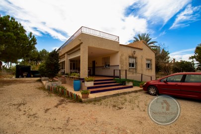 House 2 Bedrooms in La Hoya-Daimes-El Derramador