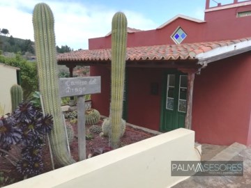 Maison 3 Chambres à El Pinar