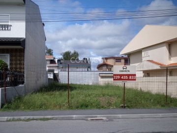 Terreno em Cidade da Maia