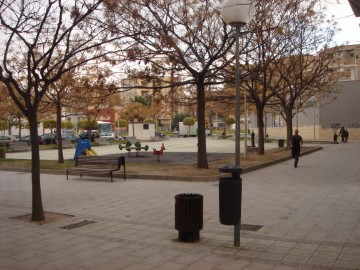 Parque Amatista