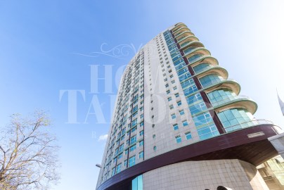 Apartamento dúplex de 3 dormitorios en Torre São R