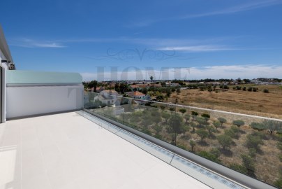 Empreendimento Lux Terrace