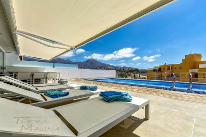 Apartment 2 Bedrooms in La Caleta