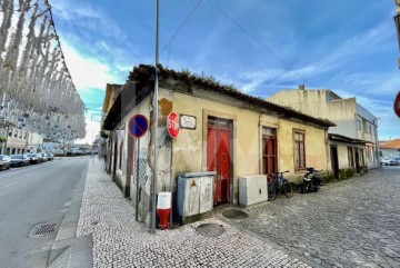 House 3 Bedrooms in Ovar, S.João, Arada e S.Vicente de Pereira Jusã