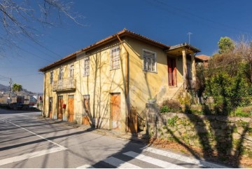 Maison 3 Chambres à Cabeceiras de Basto