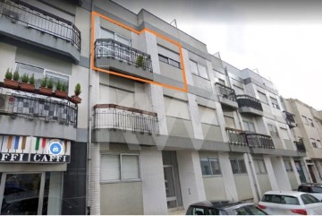 Apartamento 2 Quartos em Bonfim