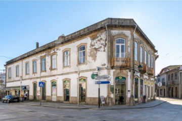 Maison 4 Chambres à Vila do Conde