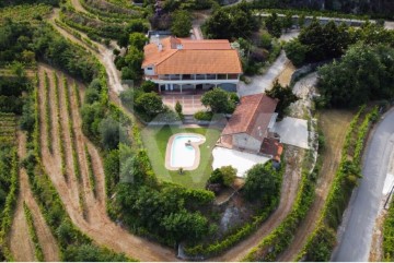 Maisons de campagne 3 Chambres à Fregim