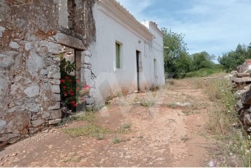 Quintas e casas rústicas 2 Quartos em Faro (Sé e São Pedro)