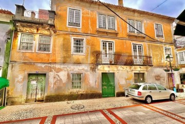 Maison 6 Chambres à Águeda e Borralha