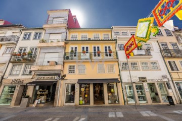 Piso 2 Habitaciones en Braga (São José de São Lázaro e São João do Souto)