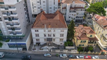 Apartamento 6 Quartos em São Martinho do Bispo e Ribeira de Frades