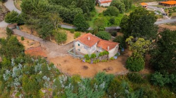 Maison 4 Chambres à Guilhufe e Urrô