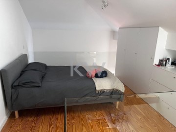 Apartamento 1 Quarto em Cedofeita, Santo Ildefonso, Sé, Miragaia, São Nicolau e Vitória