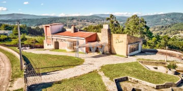 Casa o chalet 4 Habitaciones en Chaviães e Paços