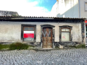 Maison 2 Chambres à Ovar, S.João, Arada e S.Vicente de Pereira Jusã