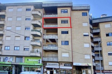 Apartamento 3 Quartos em Ermesinde