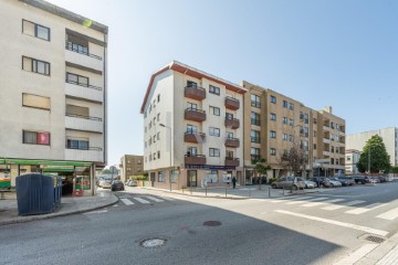 Appartement 3 Chambres à São Mamede de Infesta e Senhora da Hora