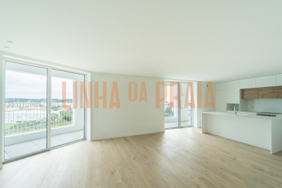 Apartamento 2 Quartos em Vila do Conde